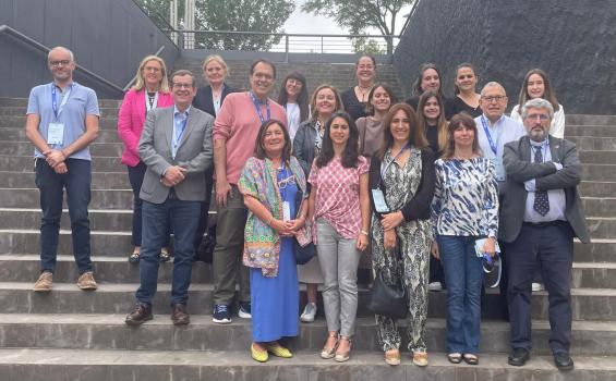 Consorcio 