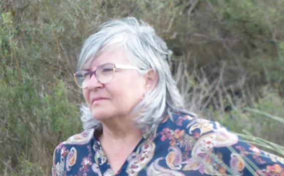 Lourdes Montes, investigadora oscense de Unizar 