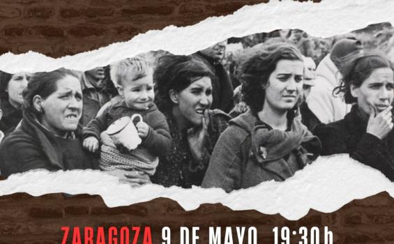 Cartel de la representación