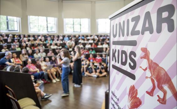Unizar Kids 