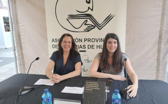 Presentación del libro