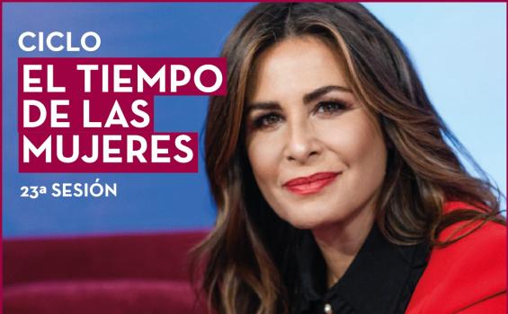 Cartel Nuria Roca