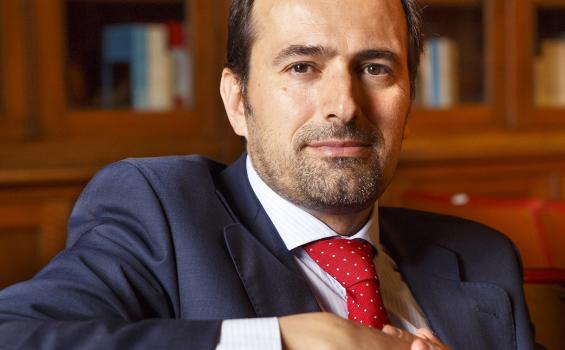 Diego Moldes