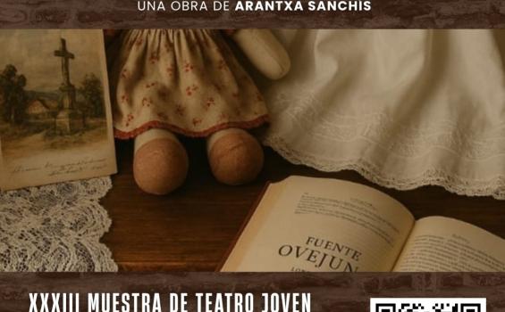Cartel de la representación