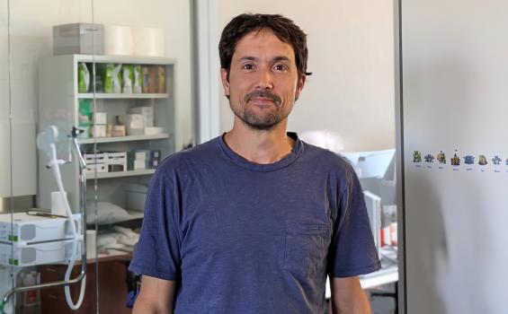 Jaime Ibañez
