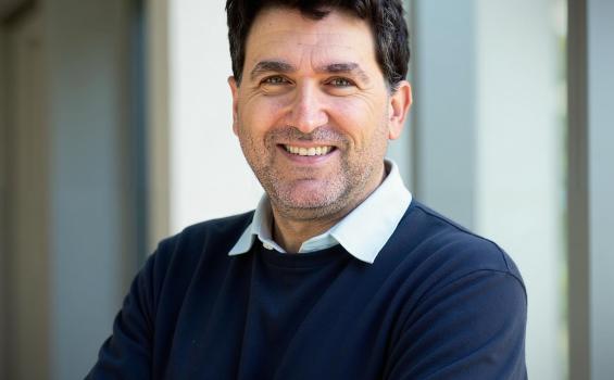 Ramón Hurtado-Guerrero (ARAID en BIFI-Unizar) 