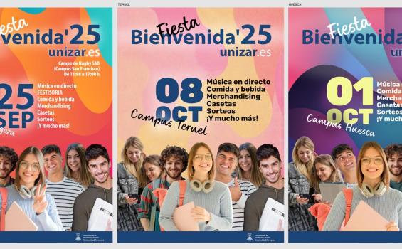 Carteles Zgz, Hu, Te