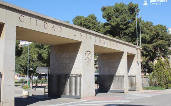 campus