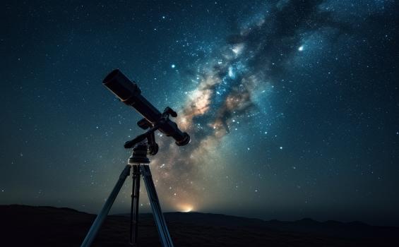 Telescopio