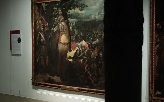 Exposición