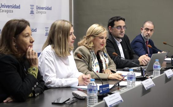 Feijóo, Pérez, Bolea, Fabra, Morellón