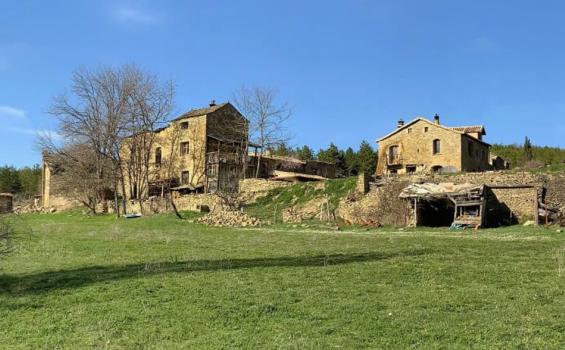 El Prepirineo oscense acoge esta iniciativa