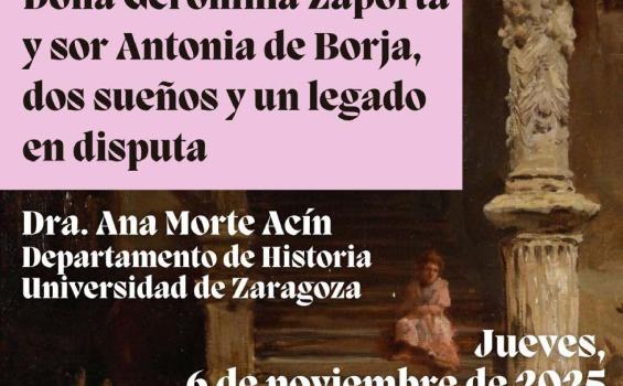 Mujeres Protagonistas 