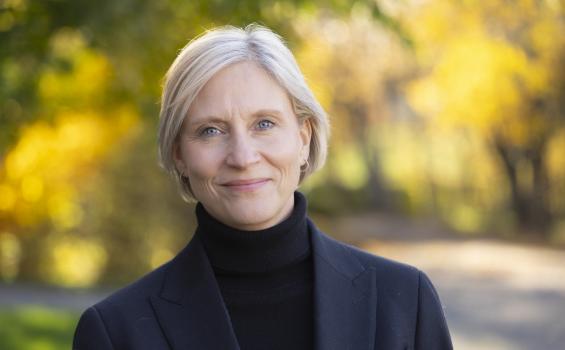 La catedrática notuega Siri Fjellheim impartre una conferencia en el Campus de Huesca