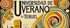 Banner Escuela de verano Teruel 2025
