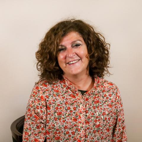 Ángela Rosa Alcalá Arellano Ángela Rosa Alcalá Arellano