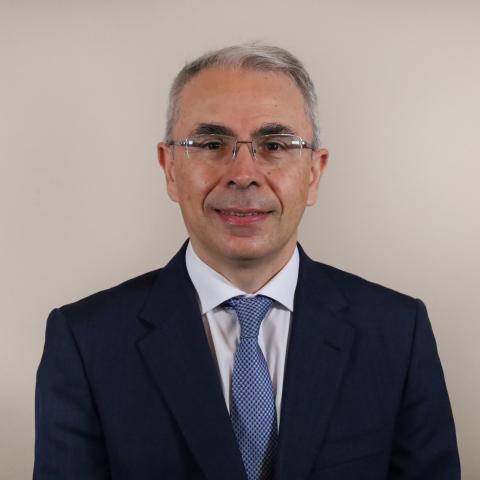 José Ángel Castellanos Gómez José Ángel Castellanos Gómez