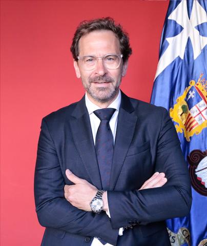 Gerardo Rodríguez Gerardo Rodríguez