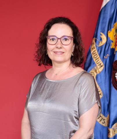 María Elisabet Pires