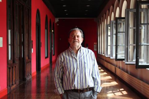 Juan García Blasco