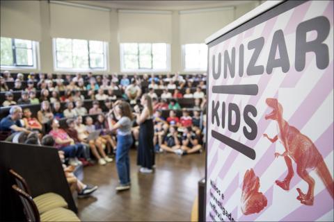 Unizar Kids 2024