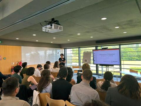 Presentación