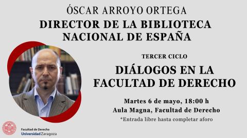 Diálogos en Derecho