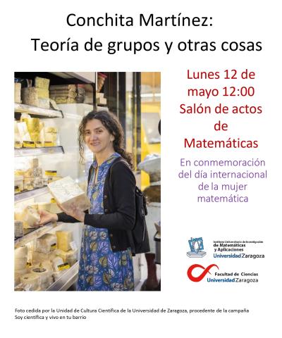 Conchita Martínez