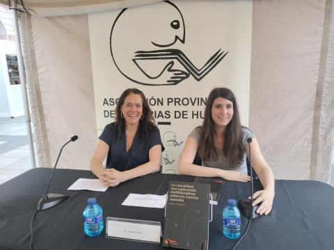 Presentación del libro