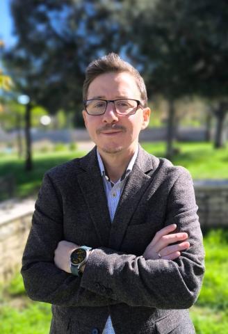 Carlos Orús