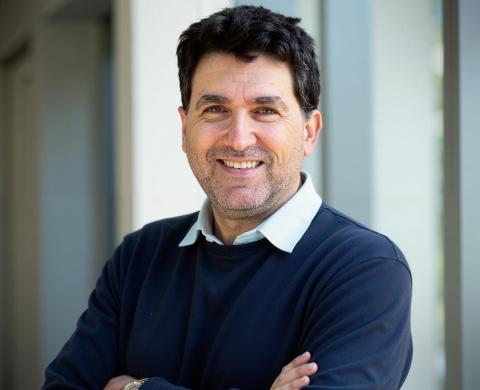 Ramón Hurtado-Guerrero (ARAID en BIFI-Unizar) 
