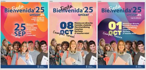 Carteles Zgz, Hu, Te