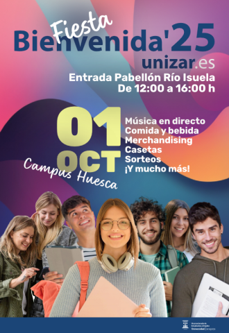 Cartel de la jornada