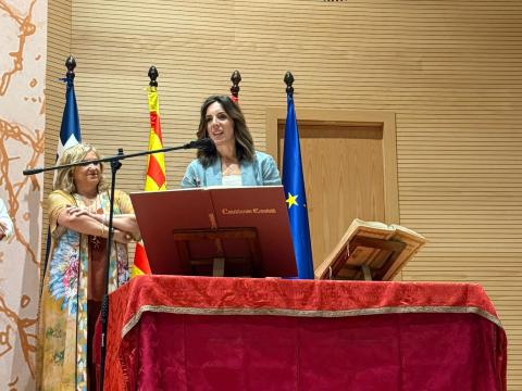 Elena Estébanez de Miguel