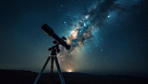 Telescopio