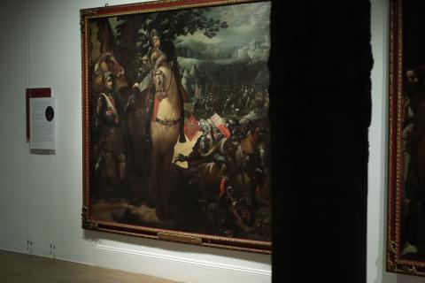 Exposición