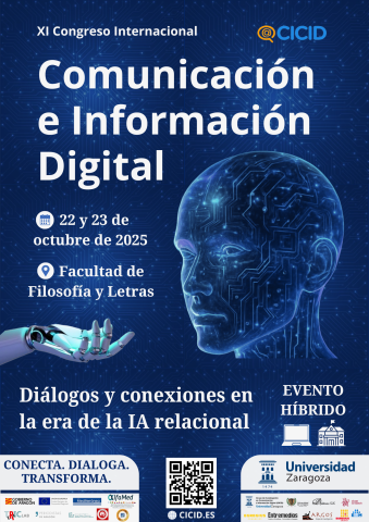 Cartel Congreso CICID 2025