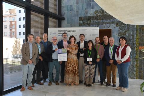 Constitución Red RIMA