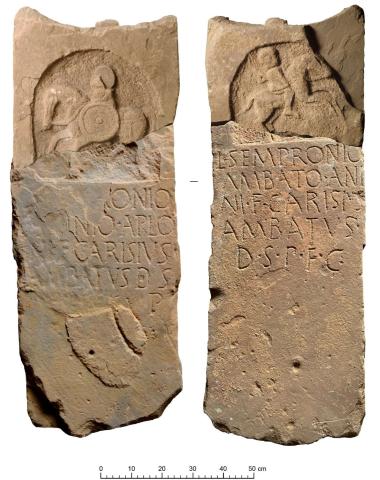 Figura 1. Estela-Borobia Manuscrito Aespa
