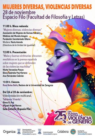 Jornada 28 de noviembre