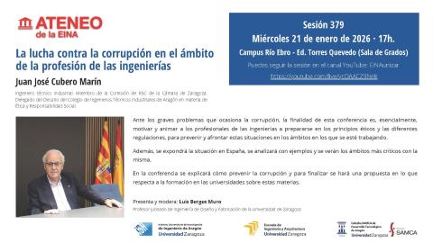 octavilla conferencia