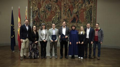 Cátedra TROX UNIZAR