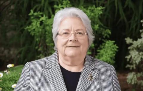 María Ángeles Pérez Samper