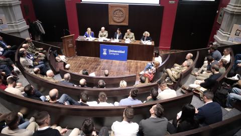 Mesa redonda