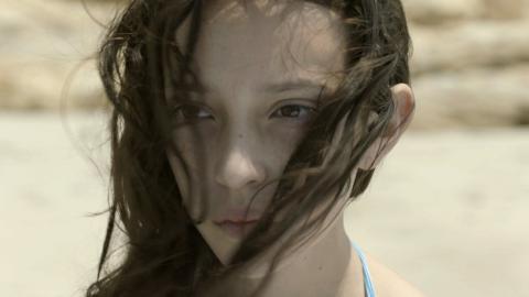 Alba, filme de la ecuatoriana Ana Cristina Barragán