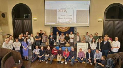 Edición de 2025- Paraninfo Unizar 