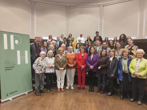 Presentación Proyecto MAR