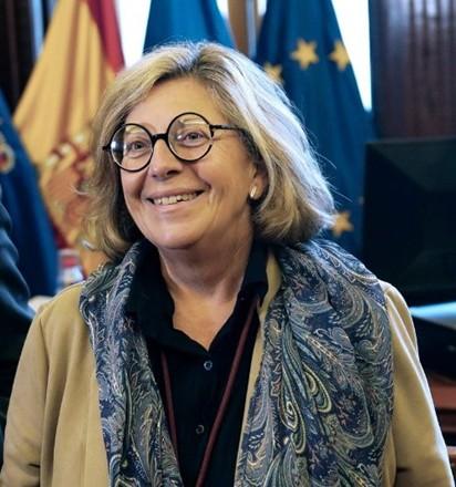 María Eugenia Prendes