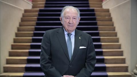 Félix Sanz Roldán