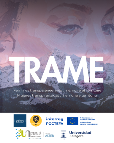Proyecto TRAME
